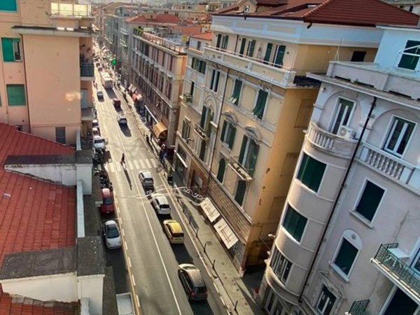 appartamento in vendita a Sanremo