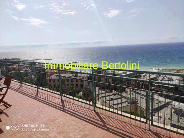 appartamento in vendita a Sanremo