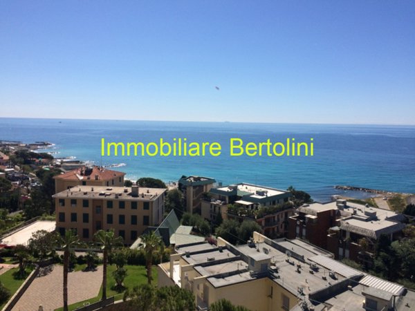 appartamento in vendita a Sanremo
