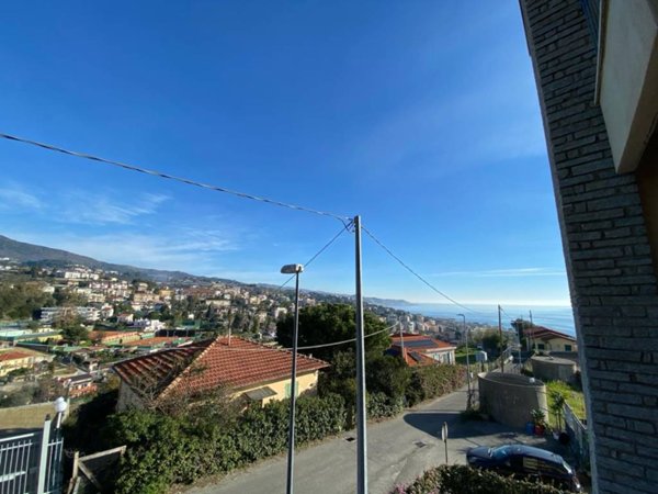 appartamento in vendita a Sanremo