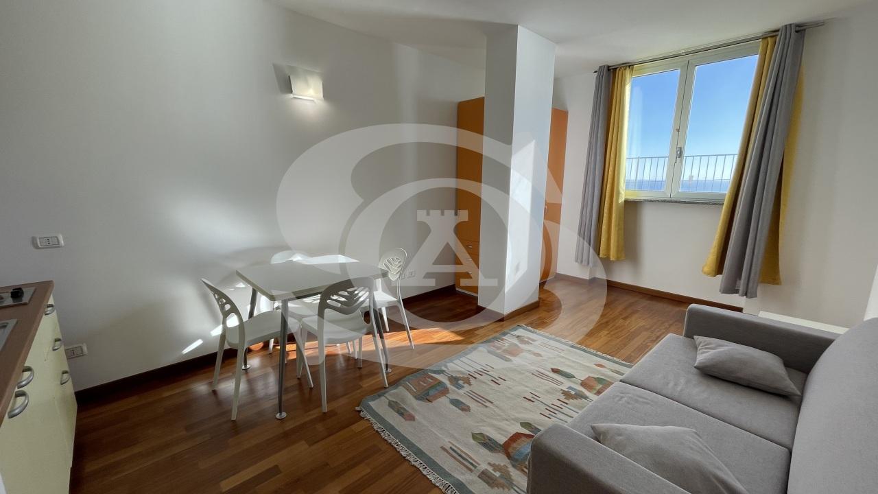 appartamento in vendita a Sanremo