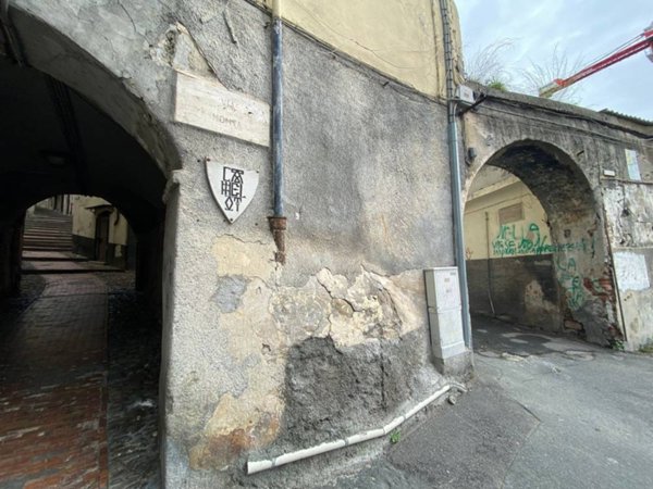 appartamento in vendita a Sanremo
