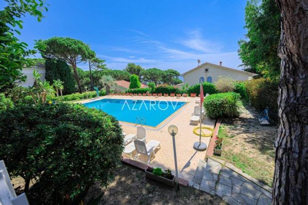 appartamento in vendita a Sanremo in zona Coldirodi