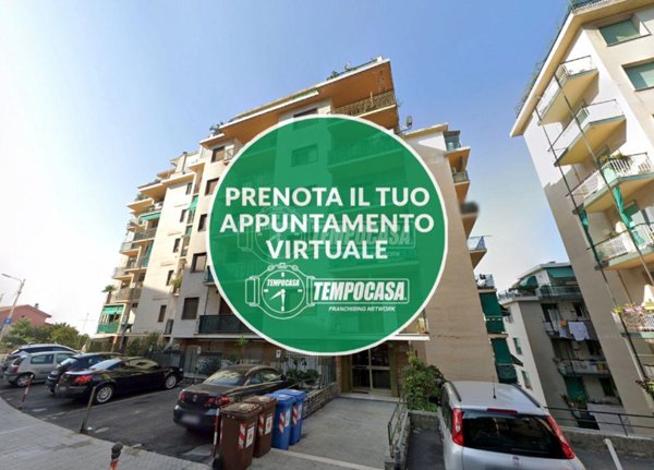 appartamento in vendita a Sanremo