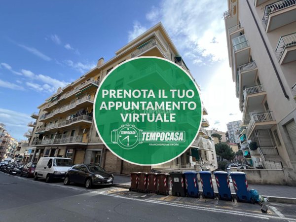 appartamento in vendita a Sanremo