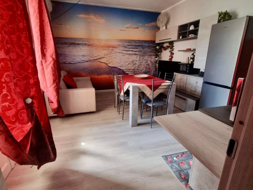 appartamento in vendita a Sanremo