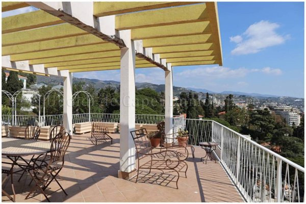 appartamento in vendita a Sanremo