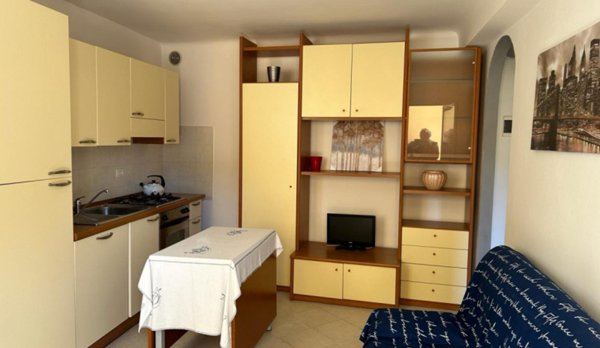 appartamento in vendita a Sanremo