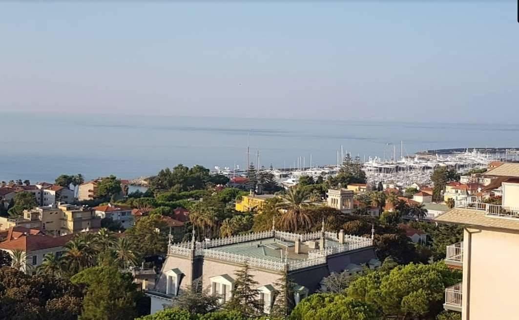 appartamento in vendita a Sanremo