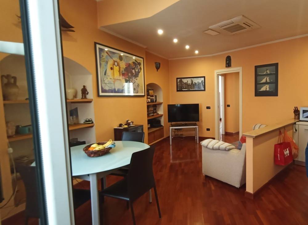 appartamento in vendita a Sanremo