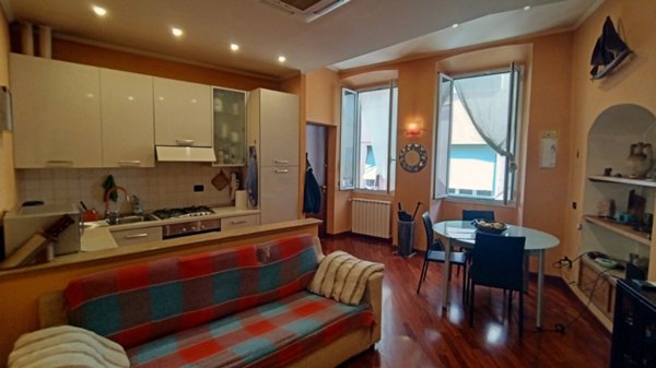 appartamento in vendita a Sanremo