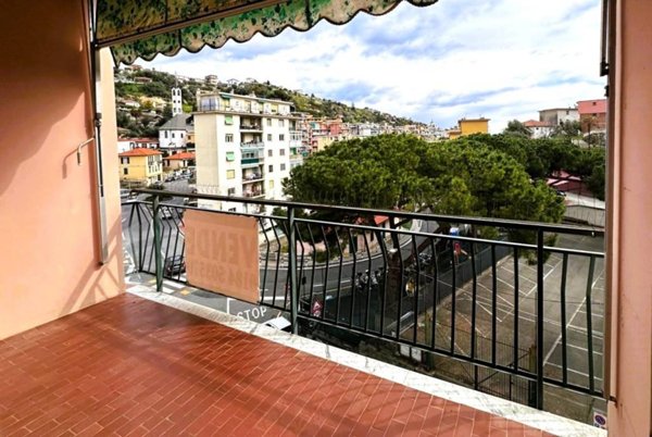 appartamento in vendita a Sanremo