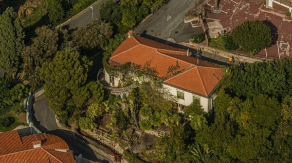 casa indipendente in vendita a Sanremo