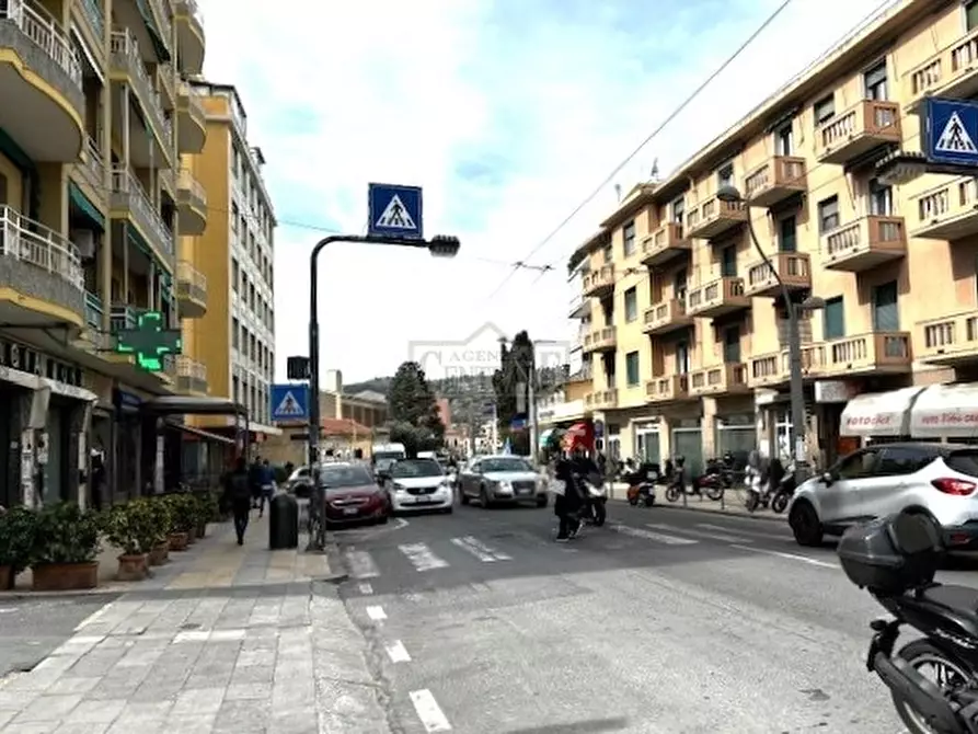 appartamento in vendita a Sanremo