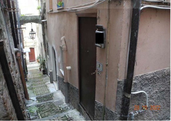 appartamento in vendita a Sanremo
