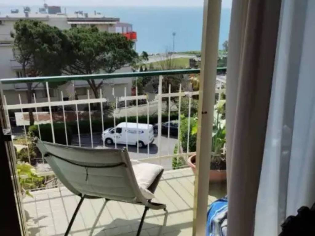 appartamento in vendita a Sanremo