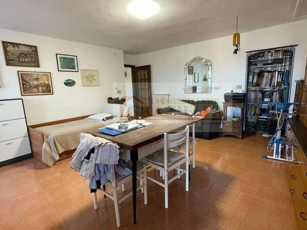 appartamento in vendita a Sanremo