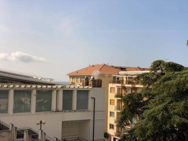appartamento in vendita a Sanremo