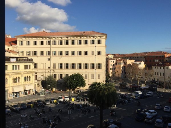 appartamento in vendita a Sanremo