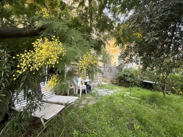 appartamento in vendita a Sanremo