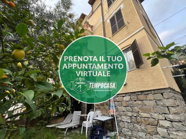 appartamento in vendita a Sanremo