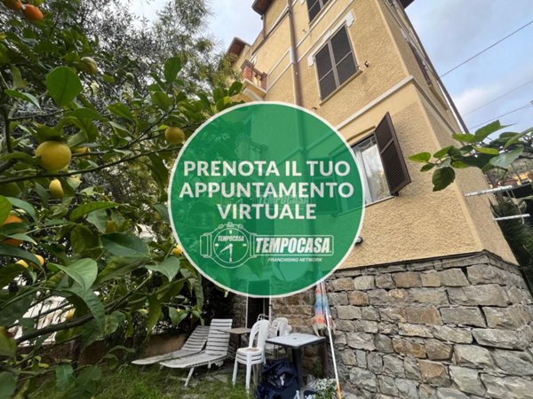 appartamento in vendita a Sanremo