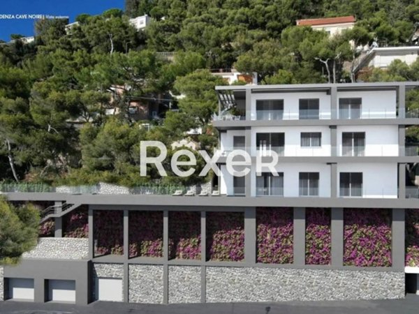 appartamento in vendita a Sanremo