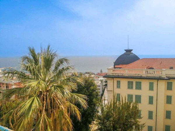 appartamento in vendita a Sanremo