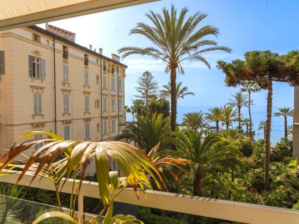 appartamento in vendita a Sanremo