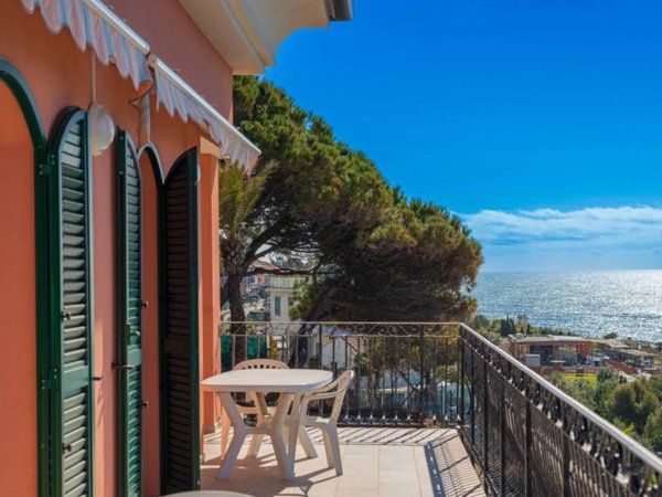 appartamento in vendita a Sanremo