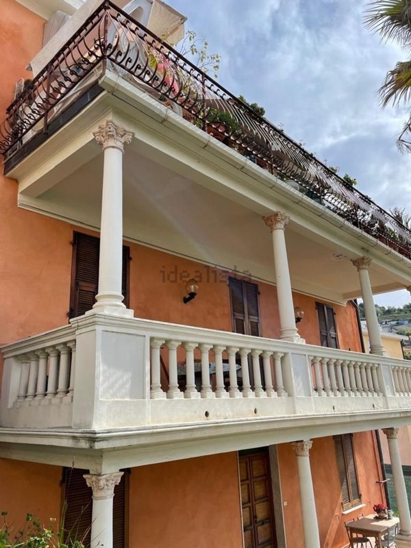 appartamento in vendita a Sanremo