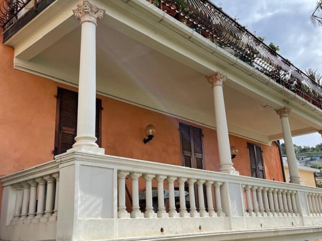 appartamento in vendita a Sanremo