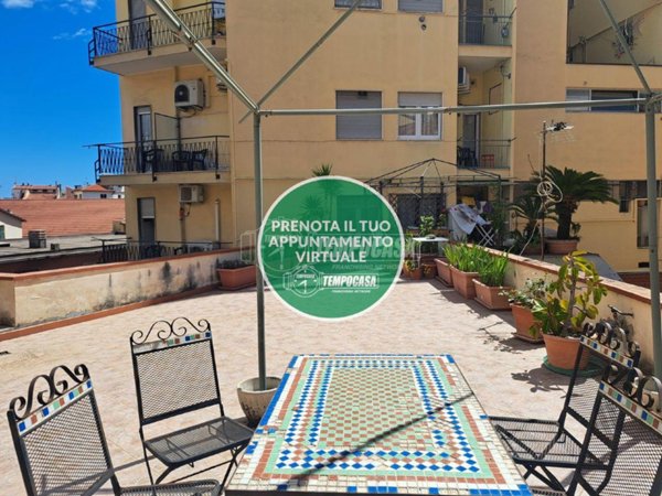 appartamento in vendita a Sanremo