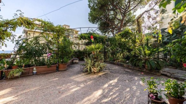 appartamento in vendita a Sanremo