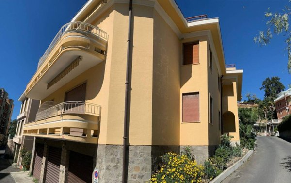 appartamento in vendita a Sanremo