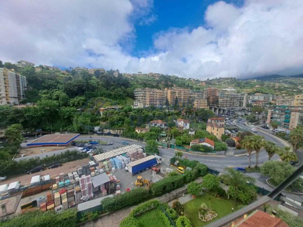 appartamento in vendita a Sanremo