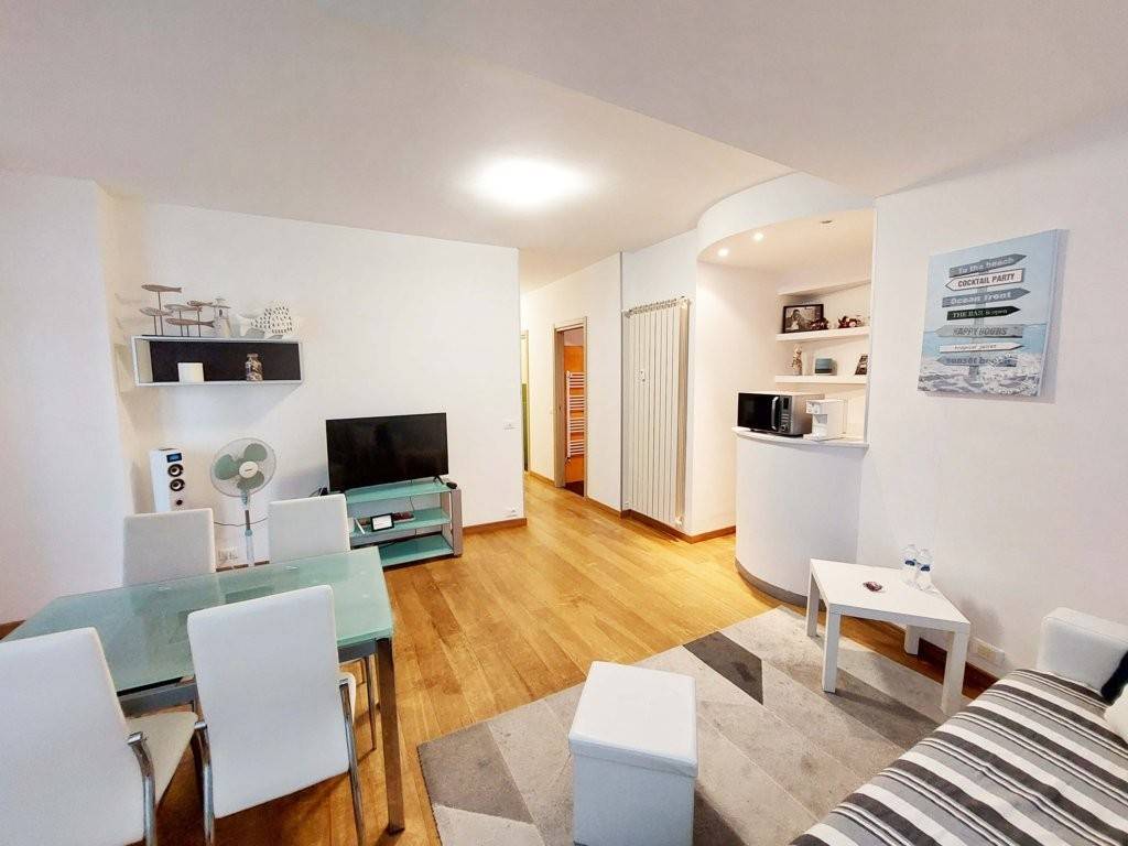 appartamento in vendita a Sanremo