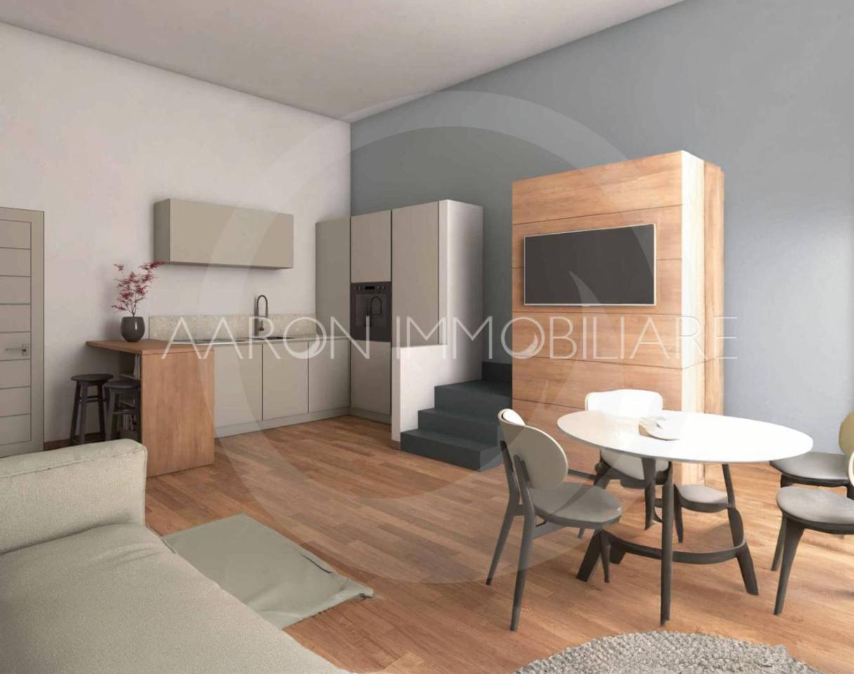 appartamento in vendita a Sanremo