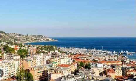 appartamento in vendita a Sanremo