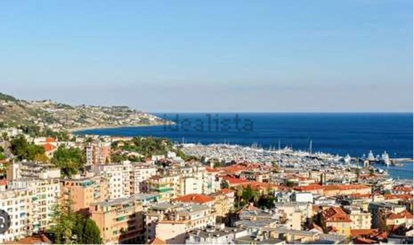 appartamento in vendita a Sanremo