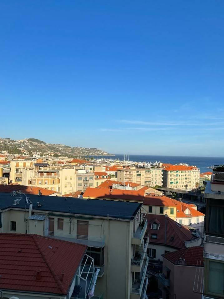 appartamento in vendita a Sanremo