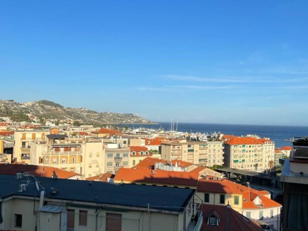 appartamento in vendita a Sanremo
