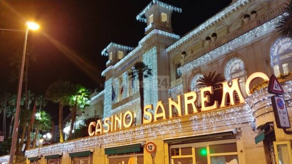 appartamento in vendita a Sanremo