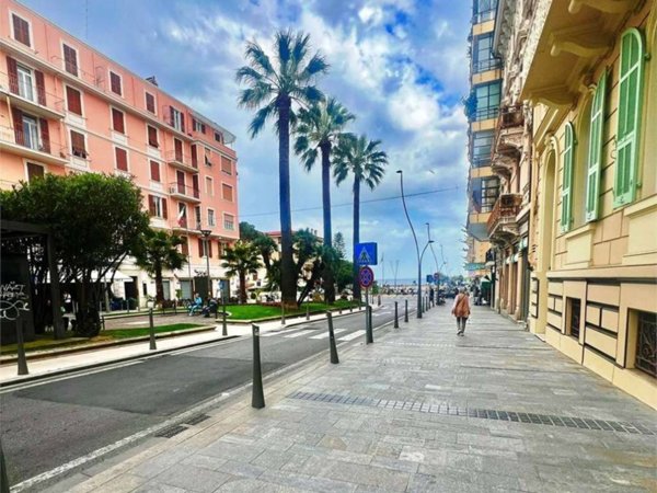 appartamento in vendita a Sanremo