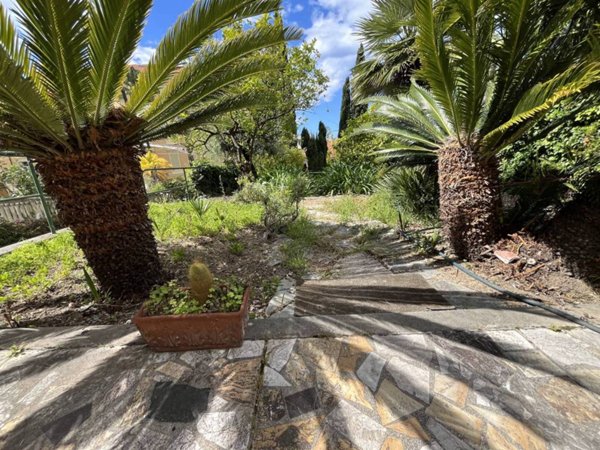 appartamento in vendita a Sanremo