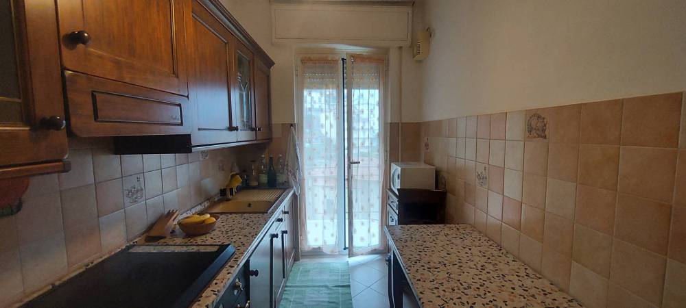 appartamento in vendita a Sanremo