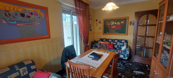appartamento in vendita a Sanremo