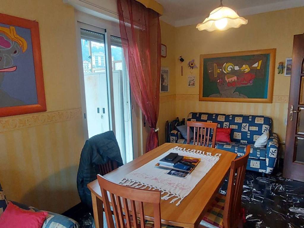 appartamento in vendita a Sanremo
