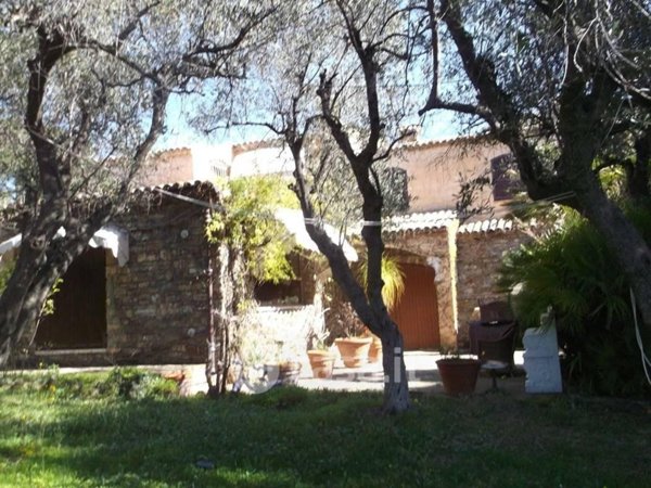 casa indipendente in vendita a Sanremo