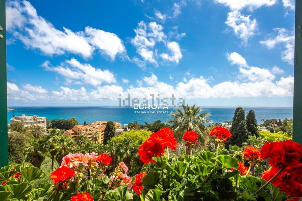appartamento in vendita a Sanremo